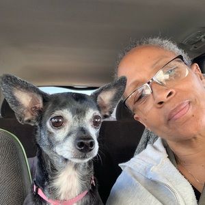 Meet your Posher, Tanya